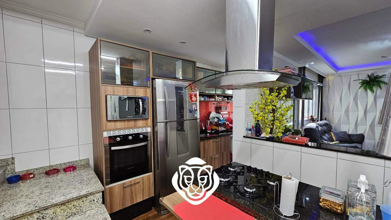 Cozinha 