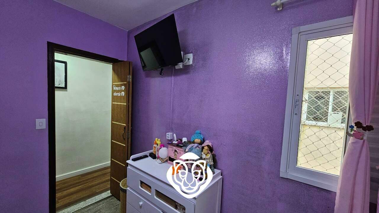 Dormitório II