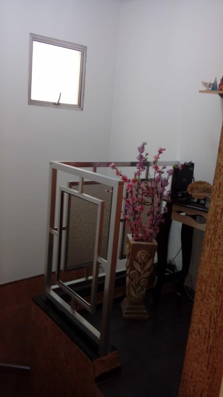 Acesso - dormitórios