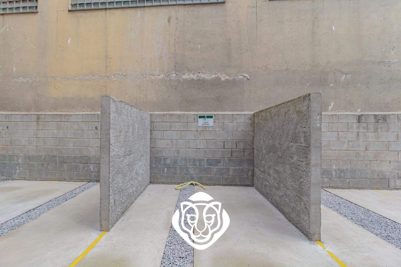 Garagem