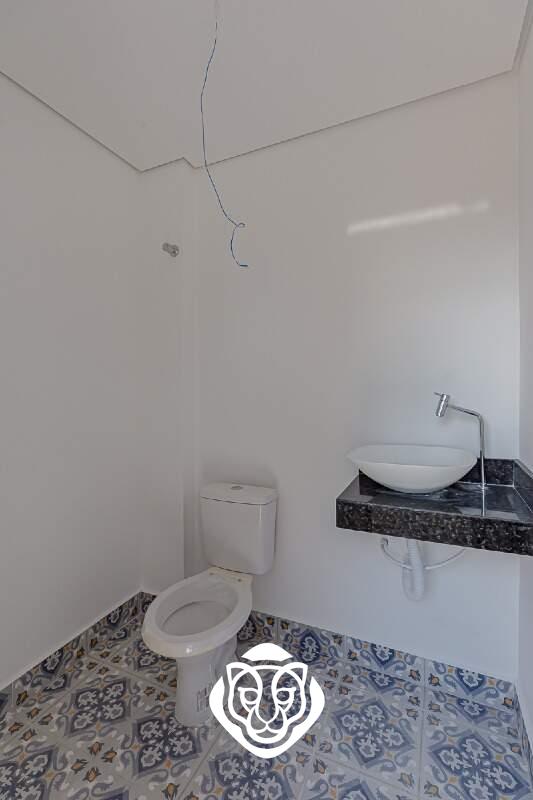 Lavabo / Cobertura