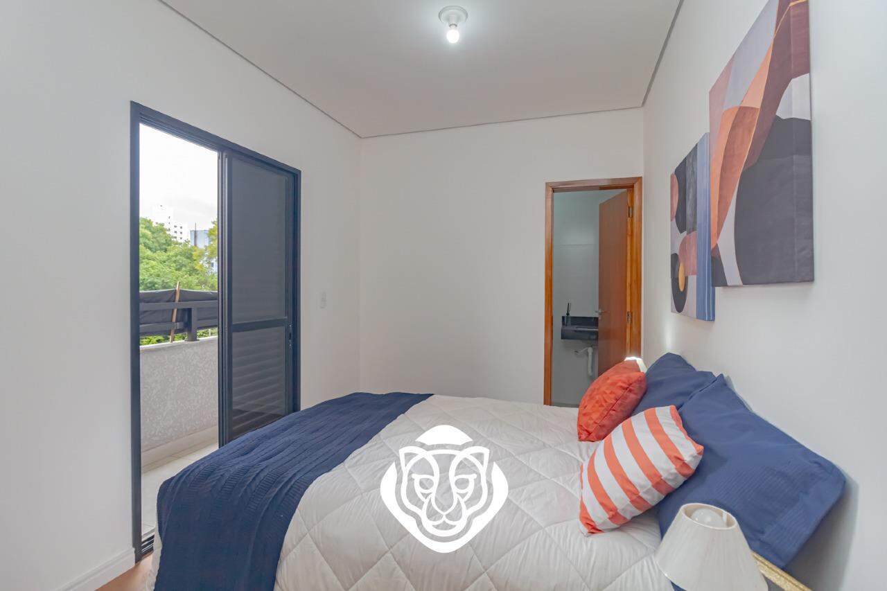 Dormitório 2 suite