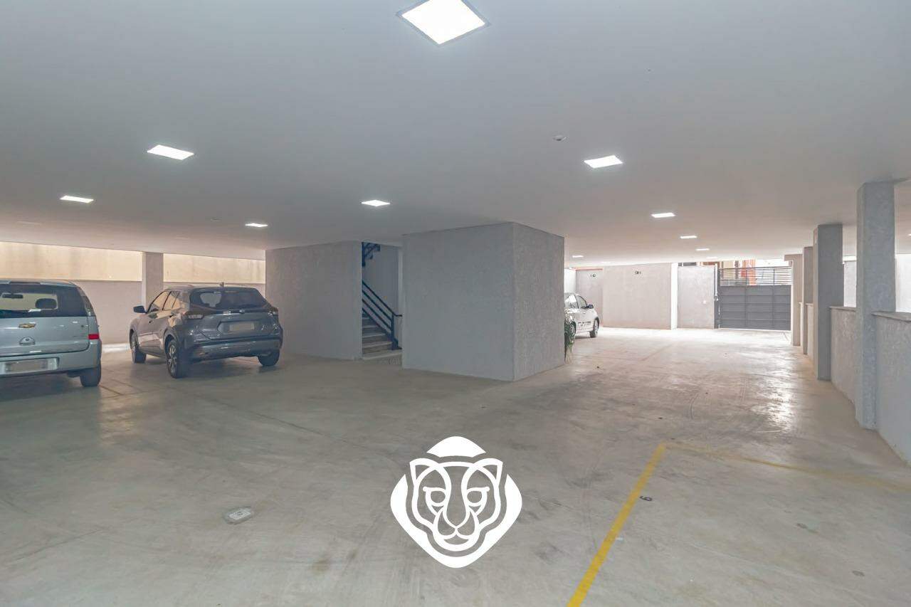 Garagem