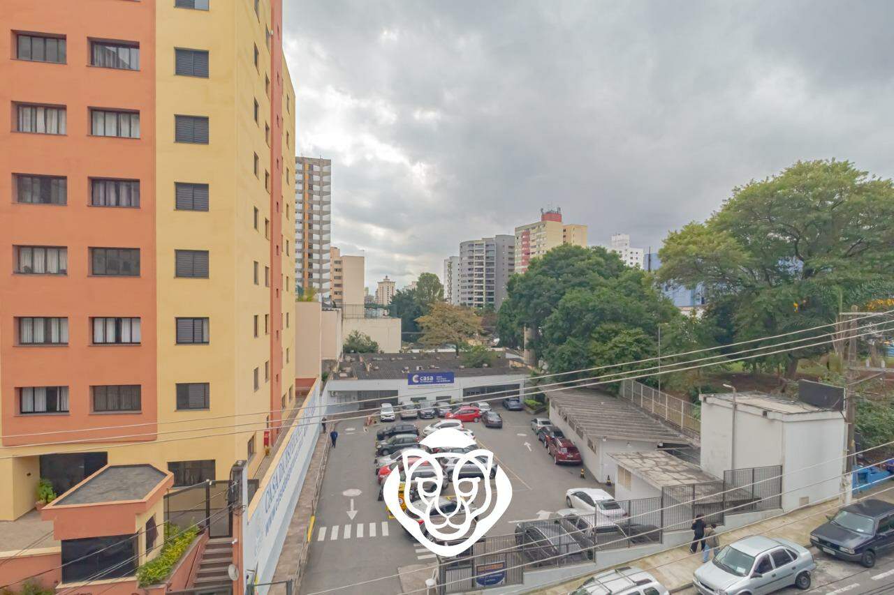 Vista Dormitório 2 suite