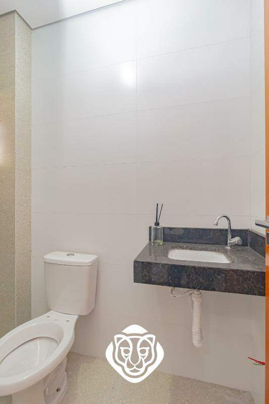 Banheiro Dormitório 2 suite