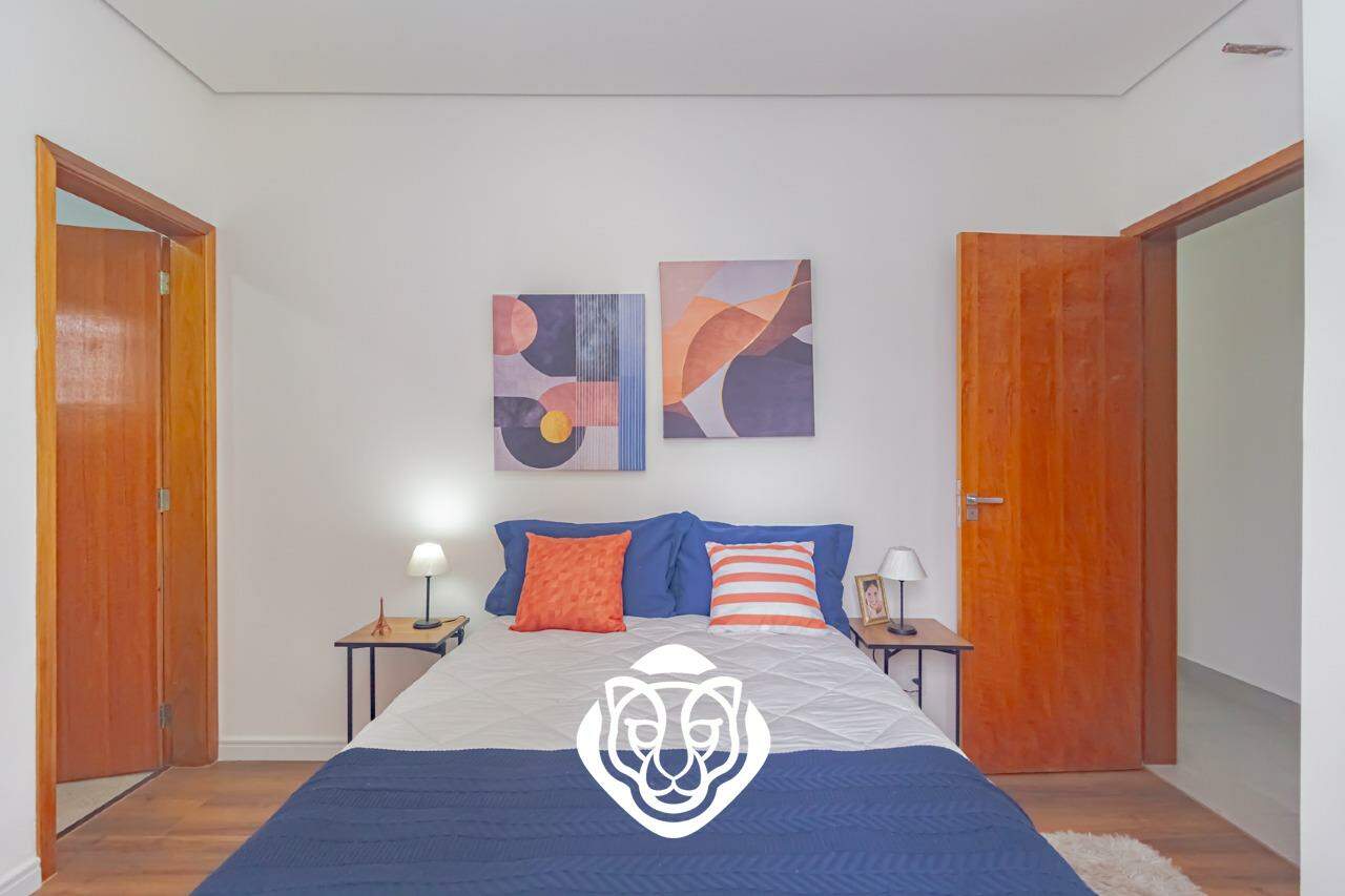 Dormitório 2 suite