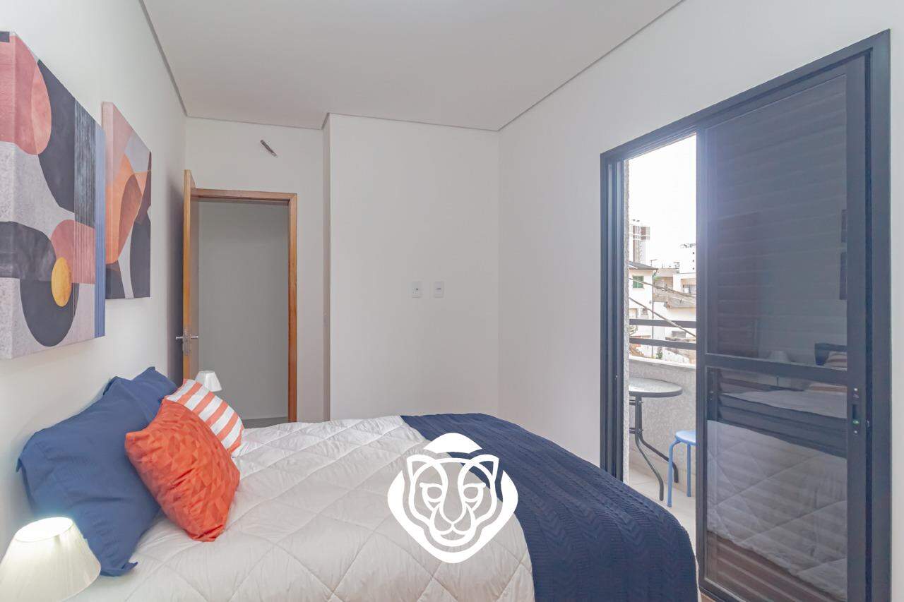Dormitório 2 suite