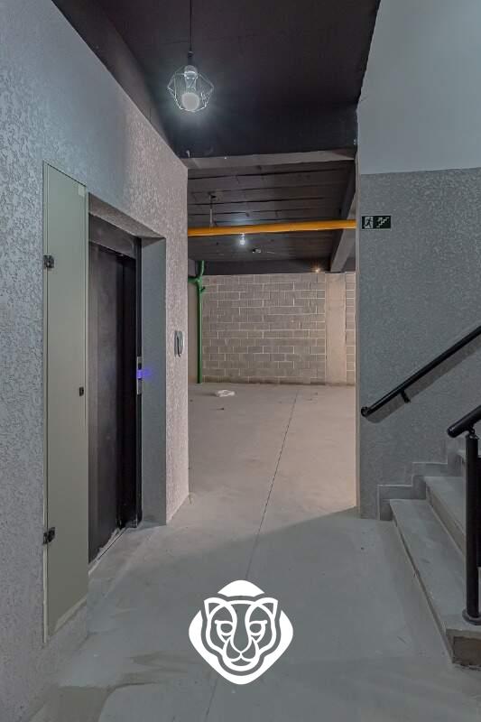 Acesso ao apartamento