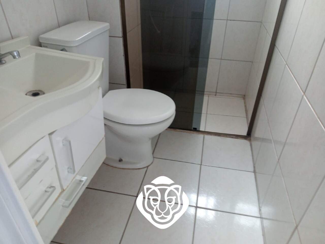 Banheiro 