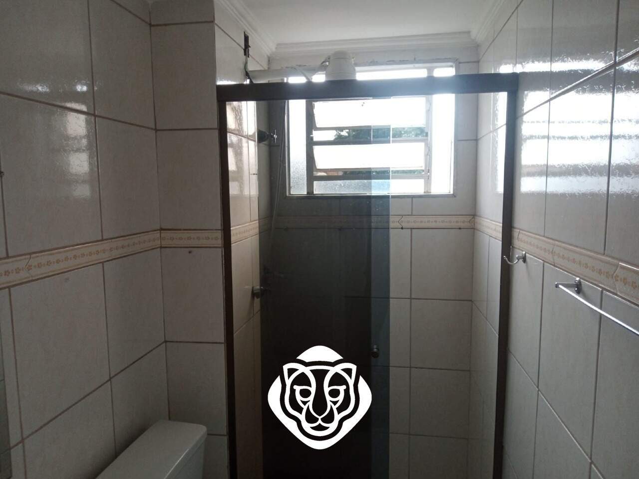 Banheiro 