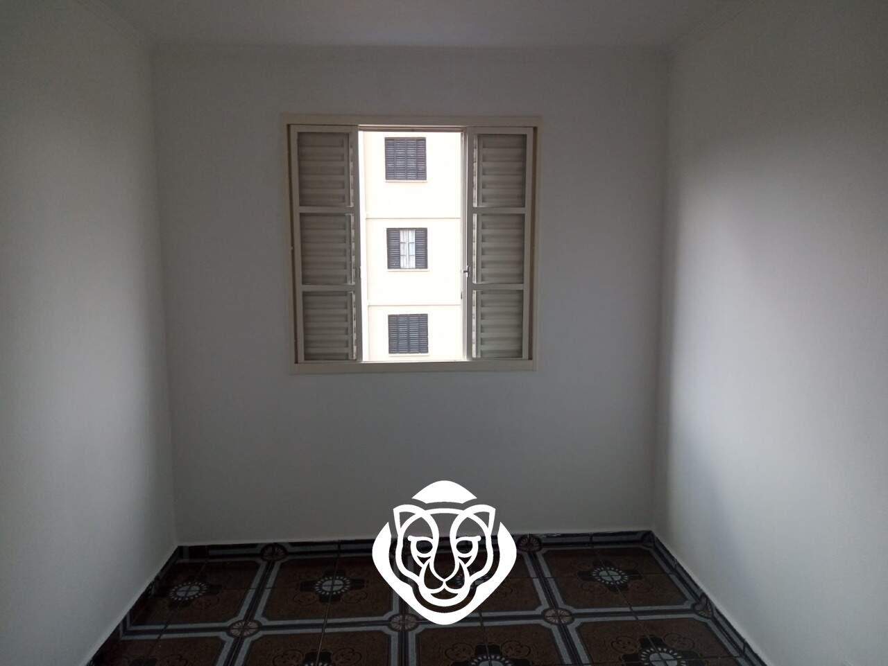 Dormitório I