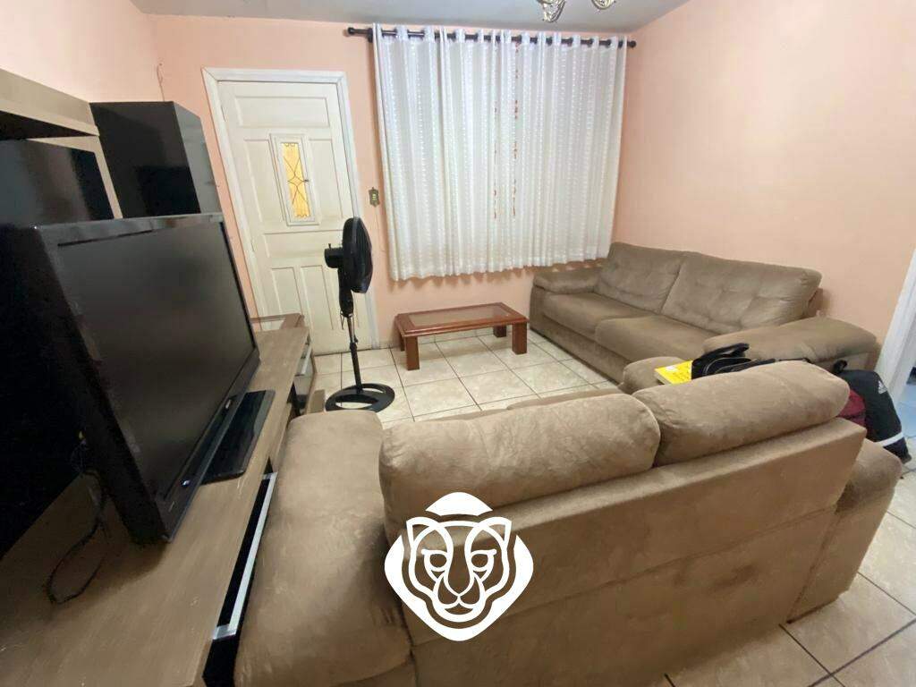 Casa I - Sala