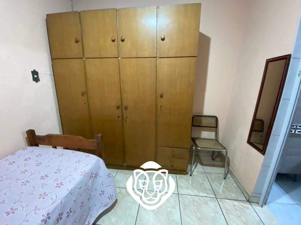 Casa I - Dormitório II