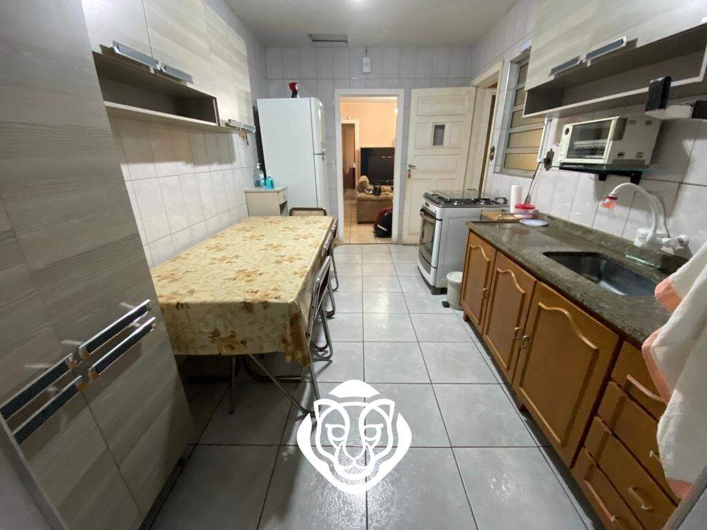 Casa I - Cozinha