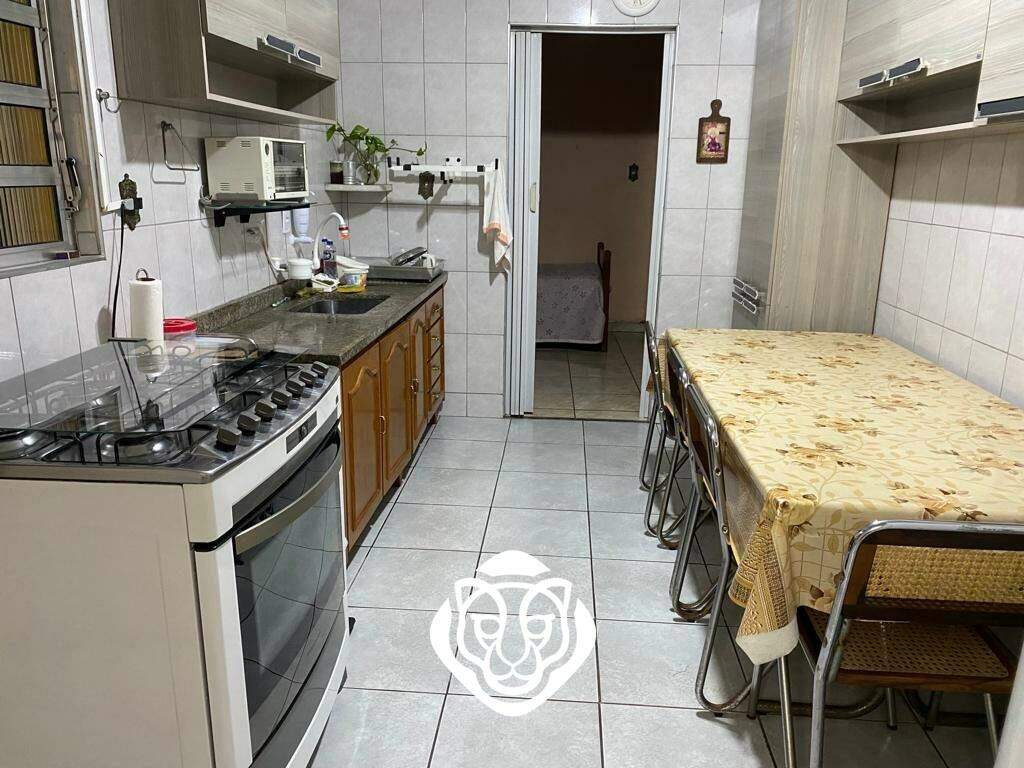 Casa I - Cozinha