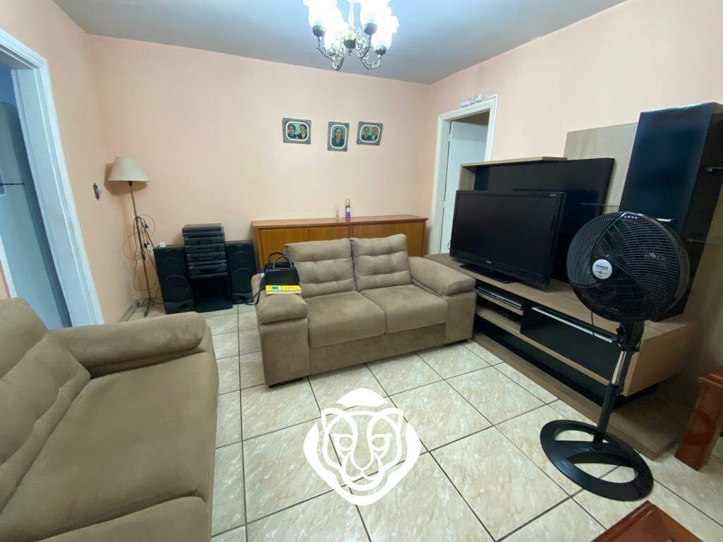 Casa I - Sala