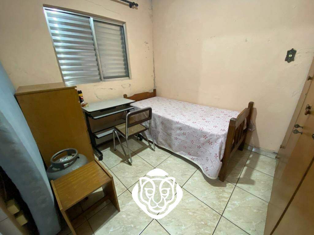 Casa I - Dormitório II