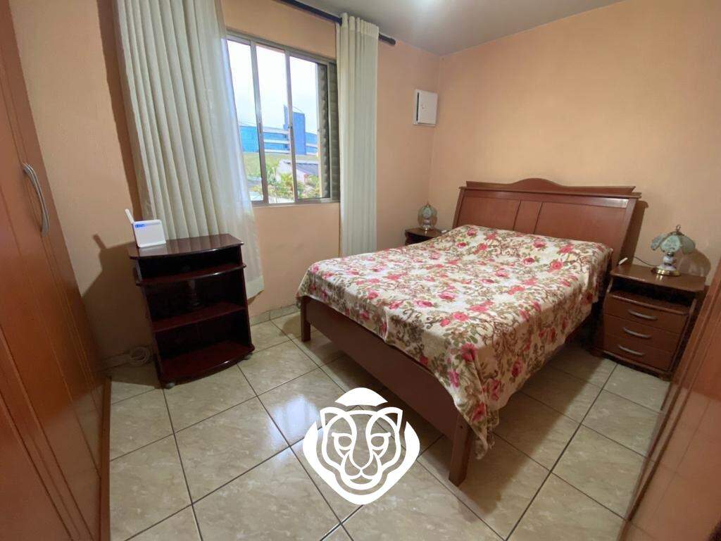 Casa I - Dormitório I