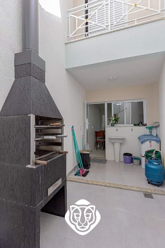 Quintal / Área de serviço