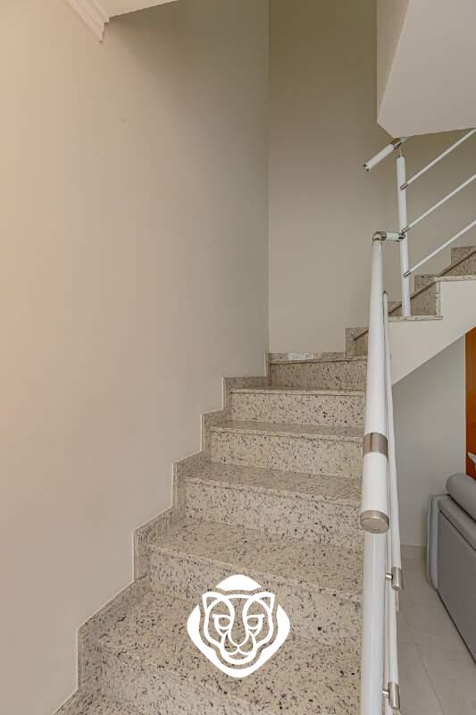 Acesso aos dormitórios