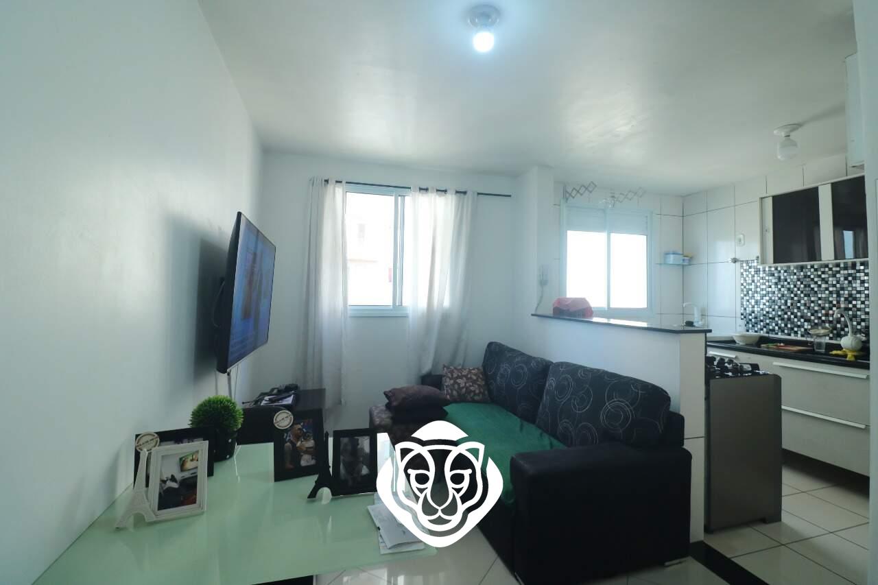 Sala dois ambientes 