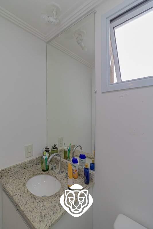 Banheiro - Dormitório III