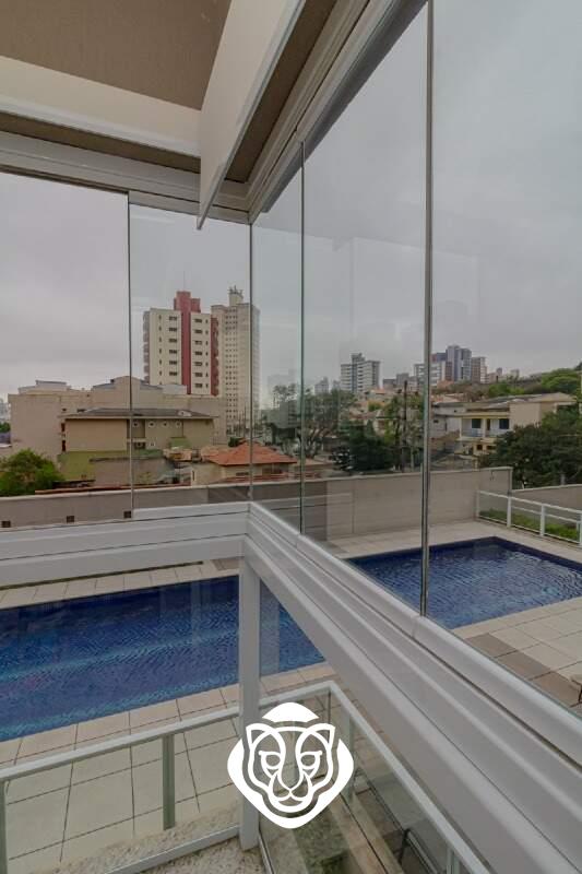 Sacada - dormitório II