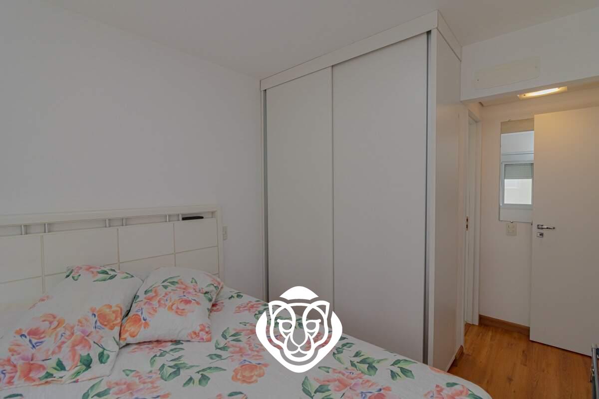 Dormitório III - Suíte