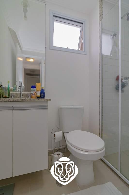 Banheiro - Dormitório III