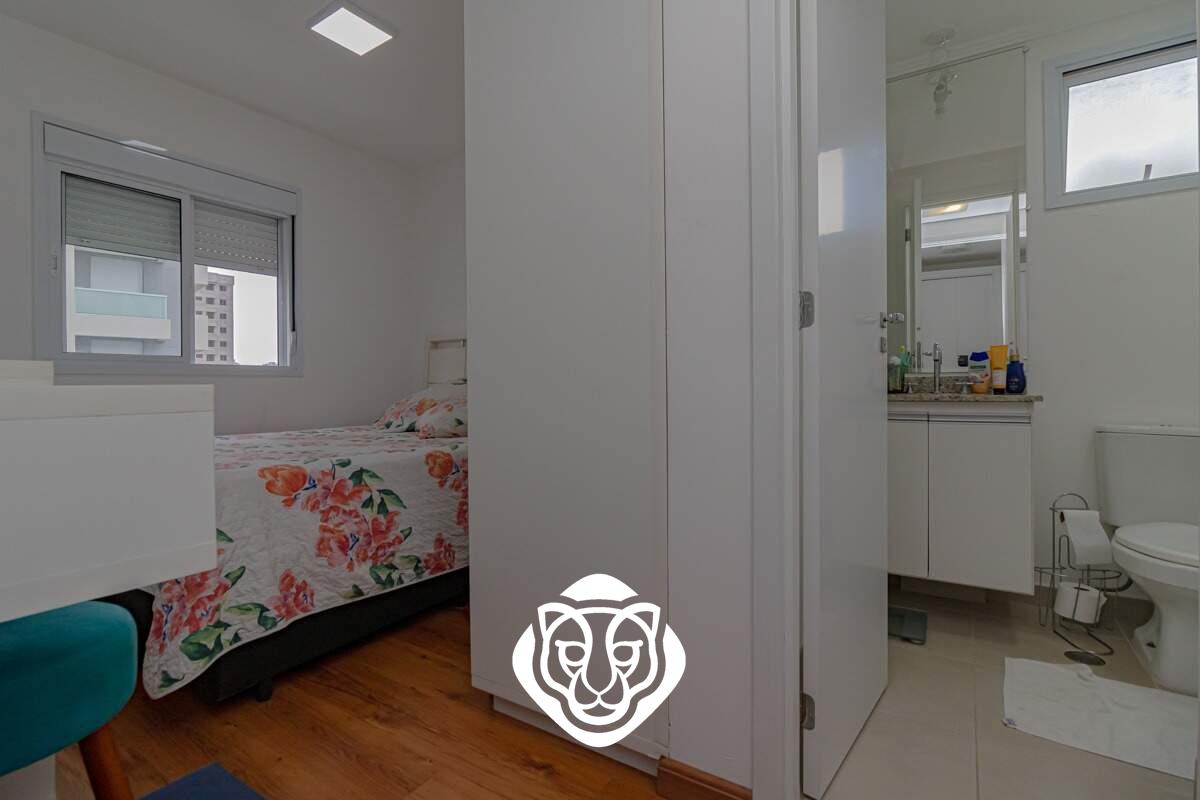 Dormitório III - Suíte