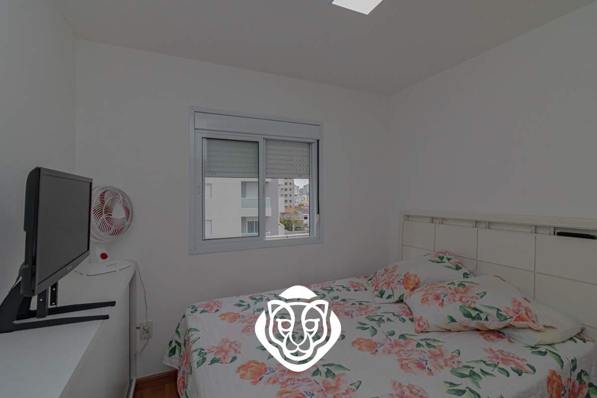 Dormitório III - Suíte