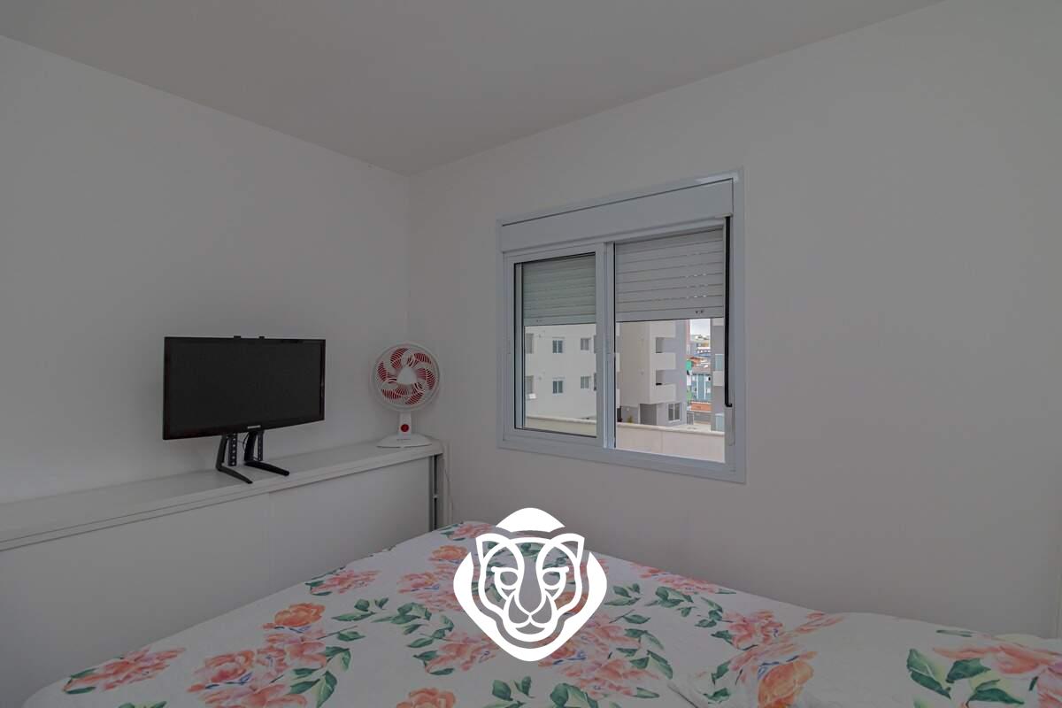 Dormitório III - Suíte