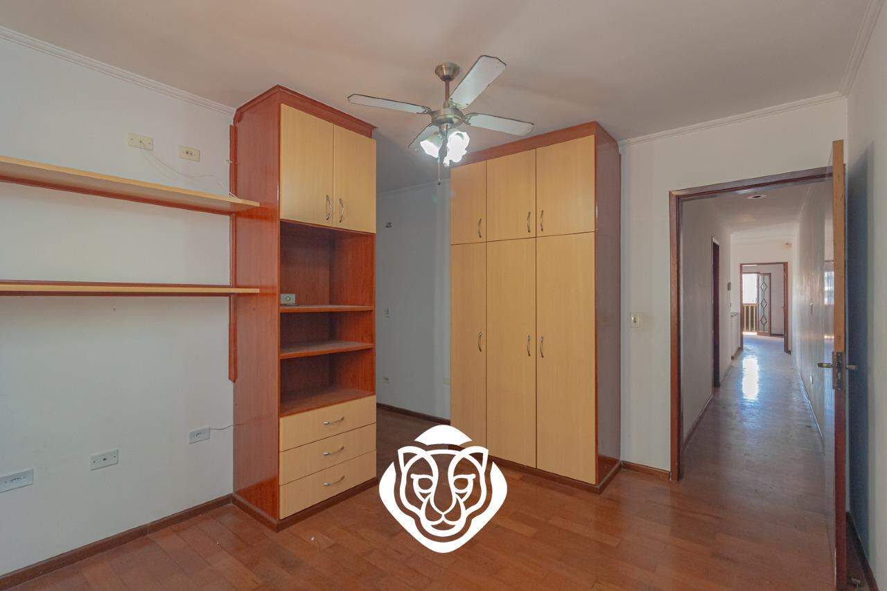 Dormitório 3 suite