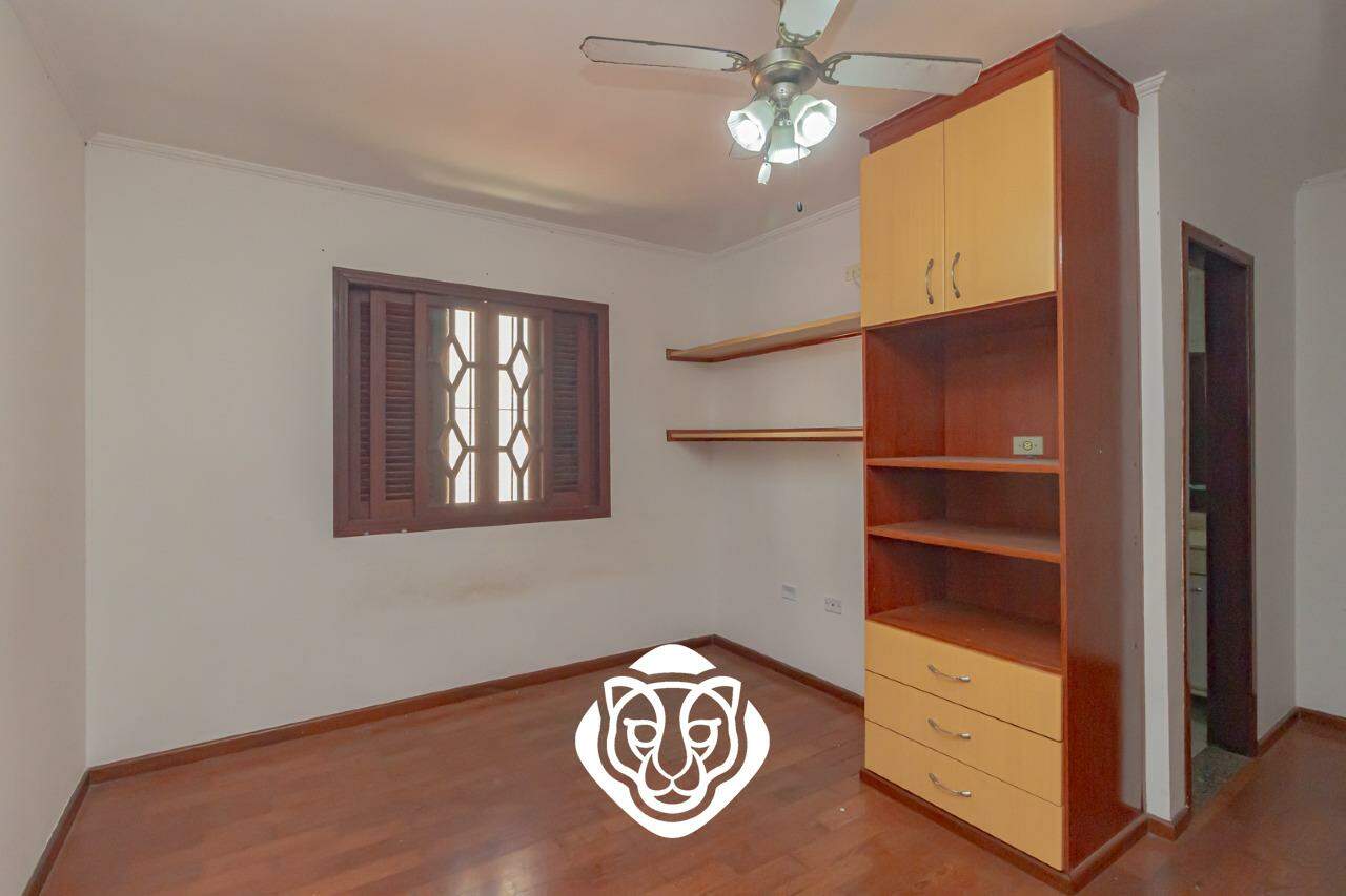 Dormitório 3 suite