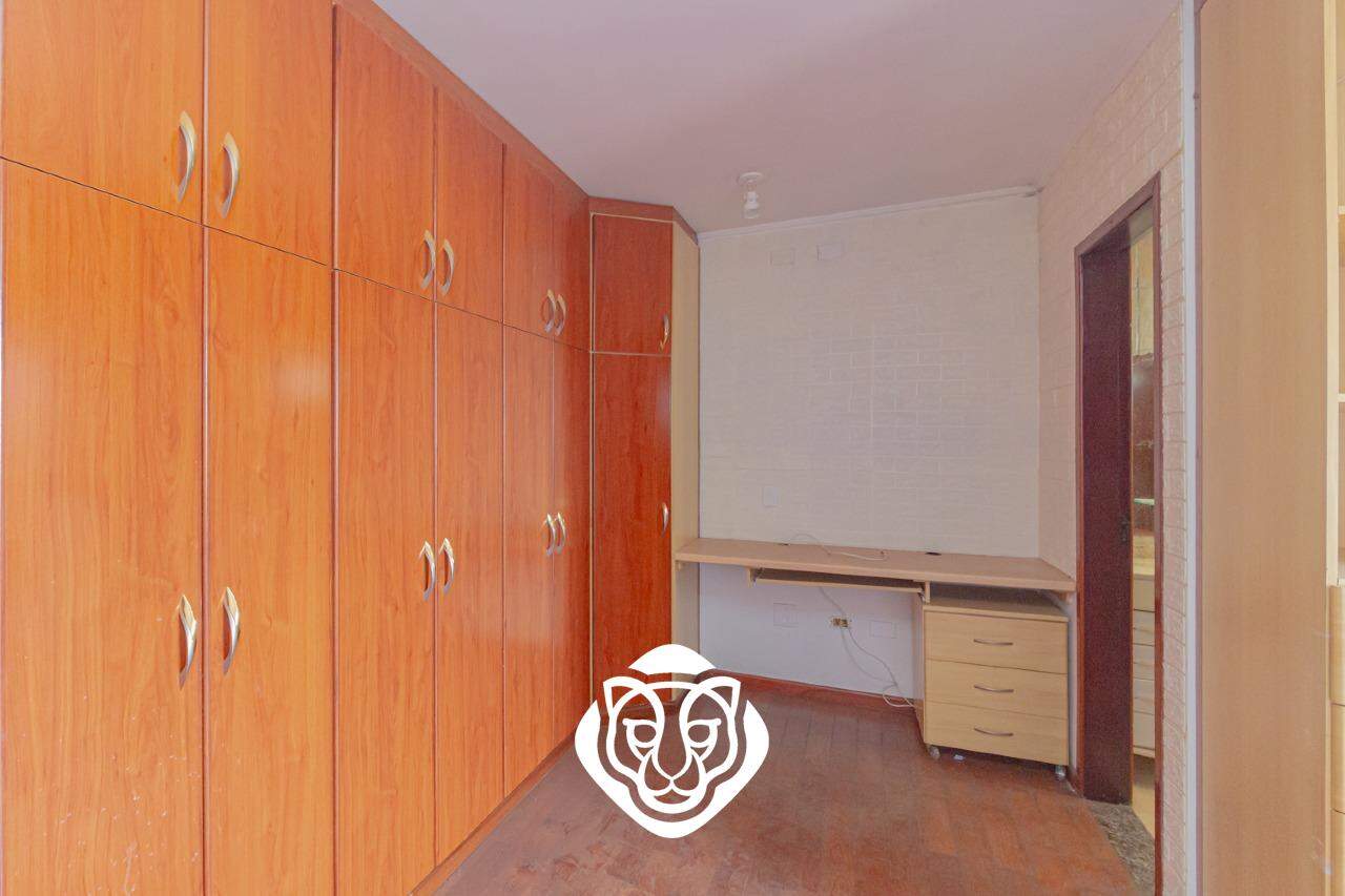 Dormitório 1 suite