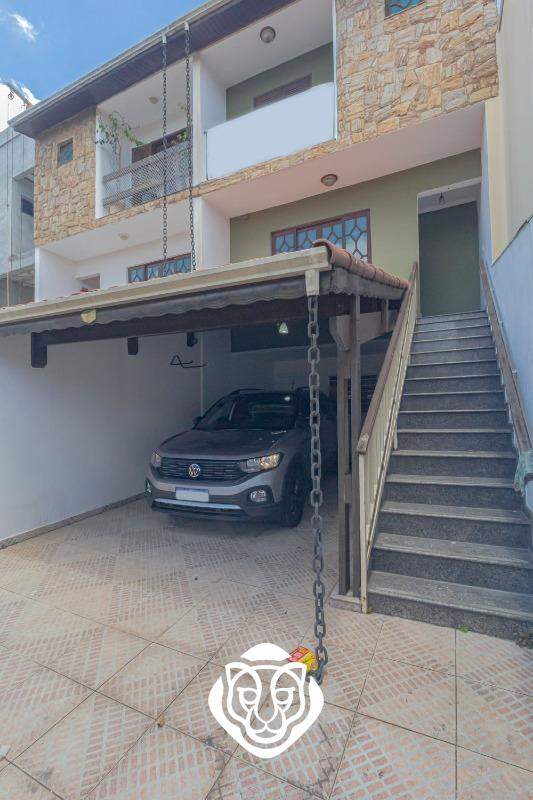 Garagem