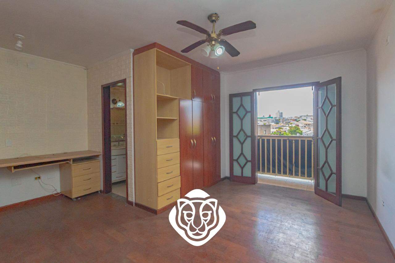 Dormitório 1 suite