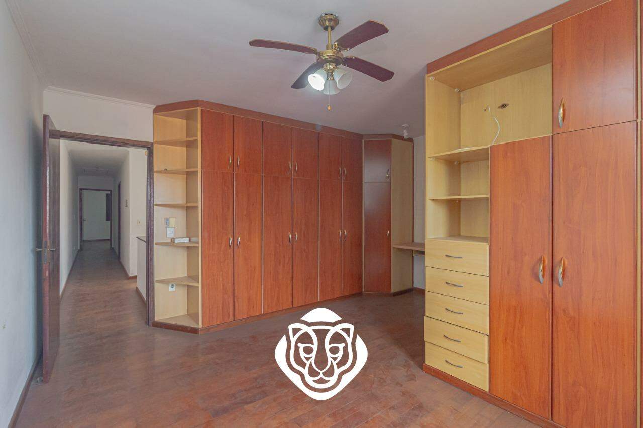 Dormitório 1 suite