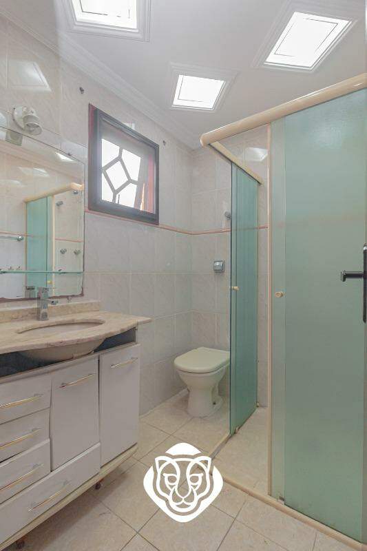 Banheiro Dormitório 2 suite