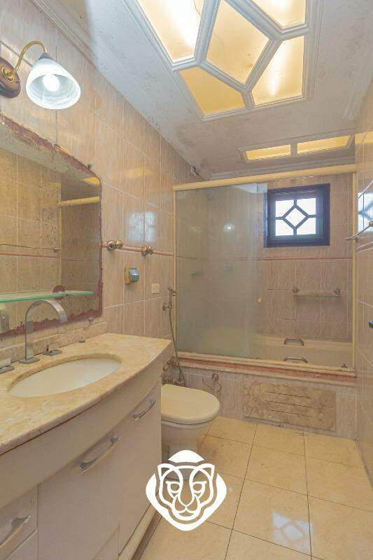 Banheiro Dormitório 1 suite