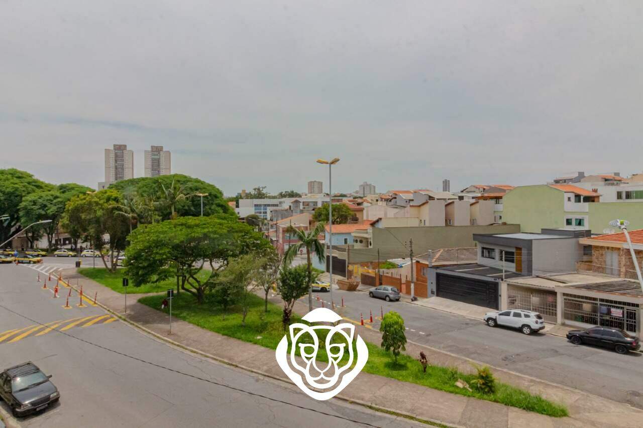 Vista Dormitório 1