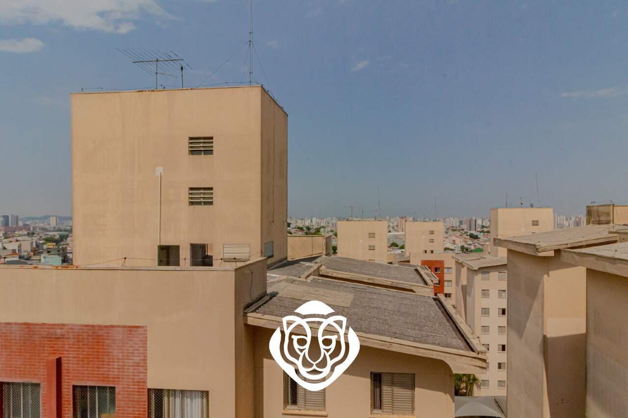 Vista Dormitório 1