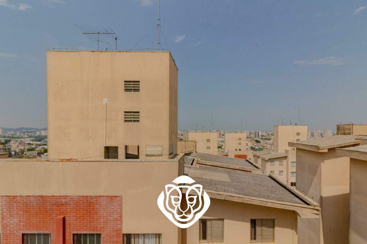 Vista Dormitório 2