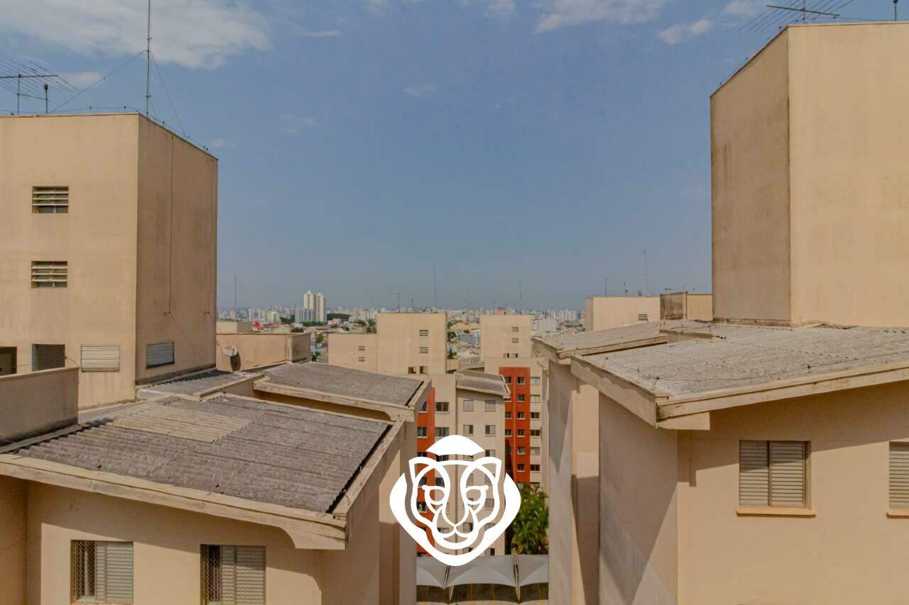 Vista Área de serviço