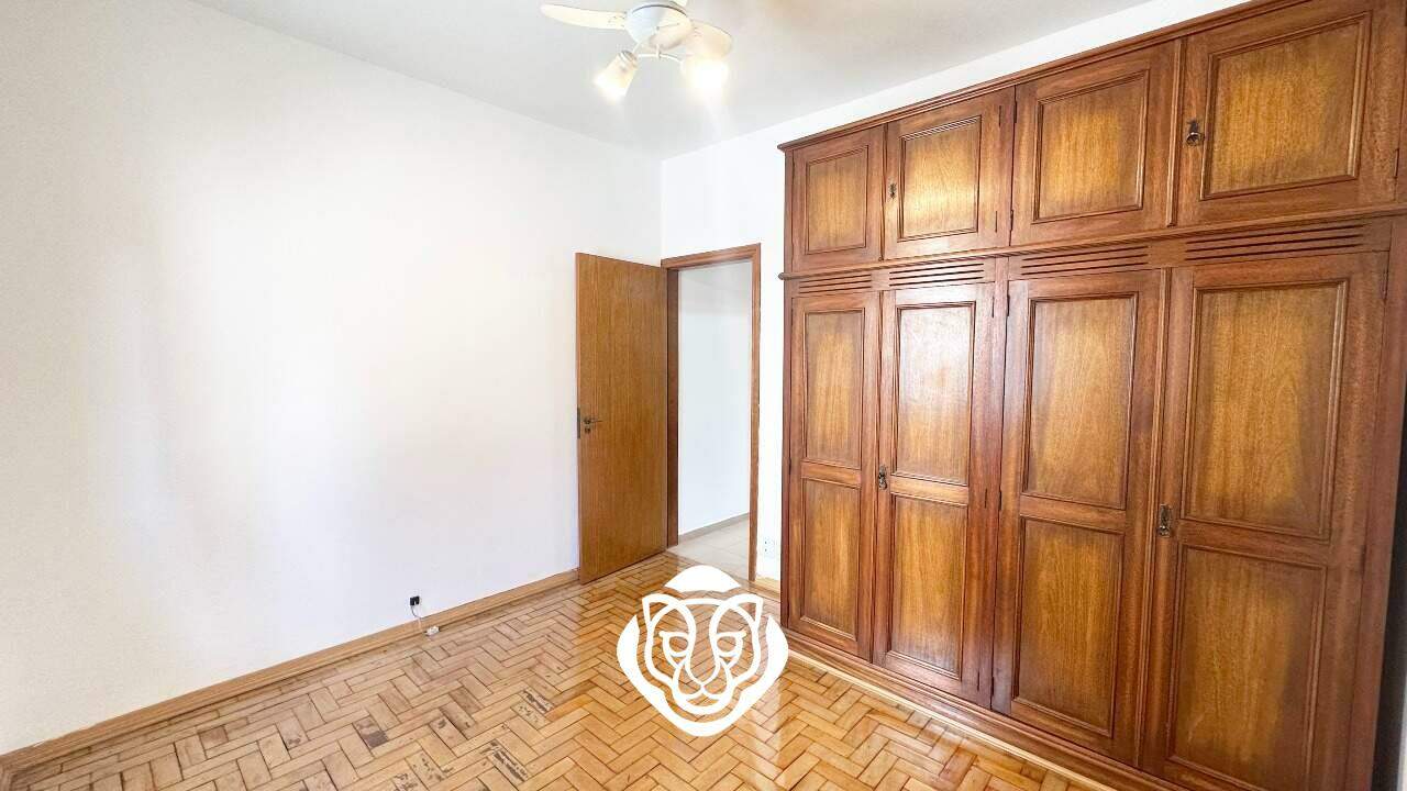 Dormitório I