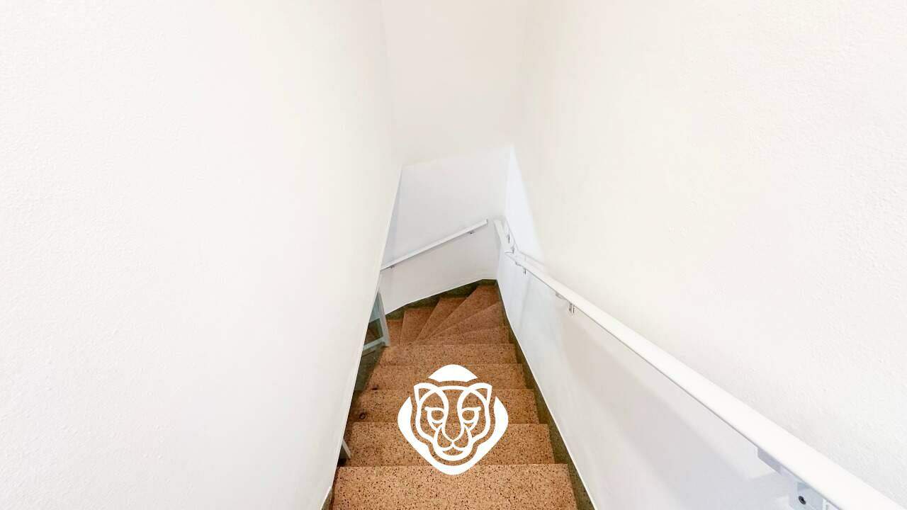 Escadas