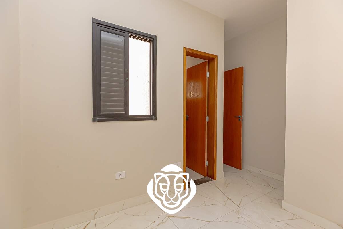 Dormitório II - Suíte