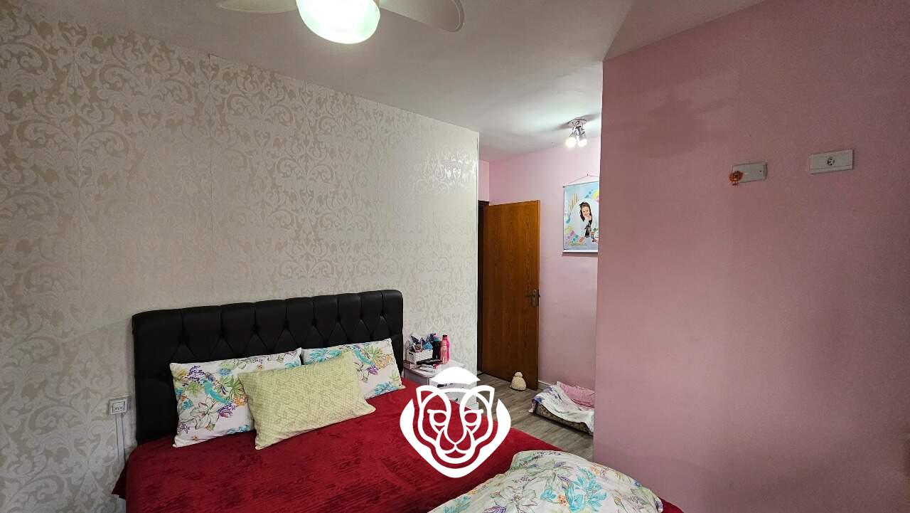 Dormitório II - Suíte 