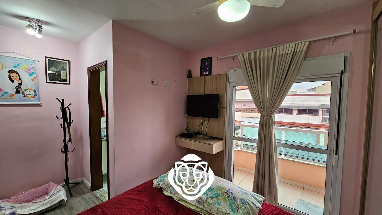 Dormitório II - Suíte 