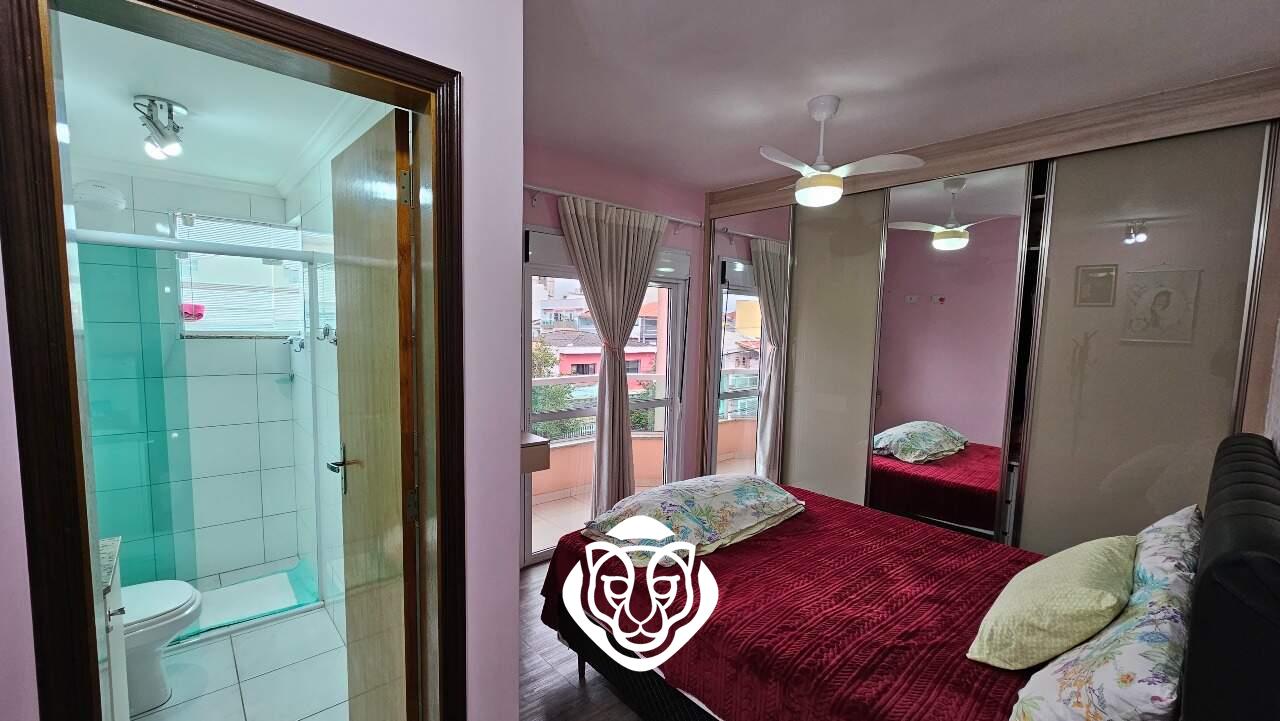 Dormitório II - Suíte 